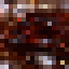 Brown Amber Wood icon