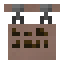 Candlenut Hanging Sign icon