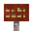 Carob Sign icon