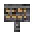 Cave Dweller Sign icon