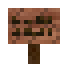 Cempedak Sign icon