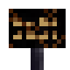Ceylon Ebony Sign icon