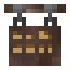 Cherry Plum Hanging Sign icon