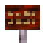 Cocobolo Sign icon