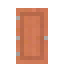 Cultivated Pear Door icon