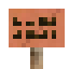 Cultivated Pear Sign icon