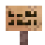 Douglas Fir Sign icon