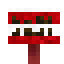 Firecracker Sign icon