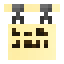Flickering Sun Hanging Sign icon