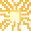 Flickering Sun Leaves icon