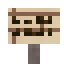 Flowering Crabapple Sign icon