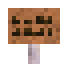 Golden Delicious Apple Sign icon