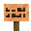 Granny Smith Apple Sign icon