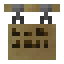 Grapefruit Hanging Sign icon