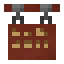 Greenheart Hanging Sign icon
