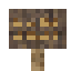 Hazel Sign icon