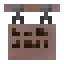 Holly Hanging Sign icon