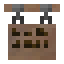 Iroko Hanging Sign icon