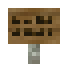 Iroko Sign icon