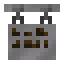 Kapok Hanging Sign icon