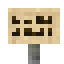 Key Lime Sign icon