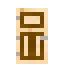 Loblolly Pine Door icon
