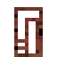 Mahogany Door icon