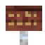 Mahogany Sign icon