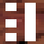 Mahogany Trapdoor icon
