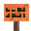 Mandarin Sign icon