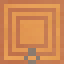 Nectarine Trapdoor icon