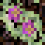 Night Fuchsia Wood icon