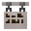 Nutmeg Hanging Sign icon