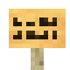 Old Fustic Sign icon