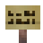 Osage Orange Sign icon