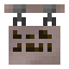 Pandanus Hanging Sign icon