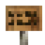 Pecan Sign icon