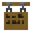 Persimmon Hanging Sign icon
