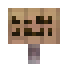 Pink Ipe Sign icon