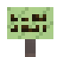 Plantain Sign icon
