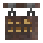 Plum Hanging Sign icon