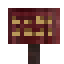 Plum Sign icon