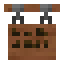 Prairie Crabapple Hanging Sign icon