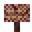 Purple Blackthorn Sign icon