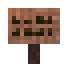 Purple Ipe Sign icon