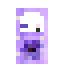 Purple Spiral Door icon