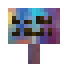 Rainbow Gum Sign icon