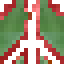 Red Banana Leaves icon