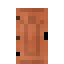 Red Delicious Apple Door icon