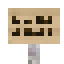 Red Maple Sign icon